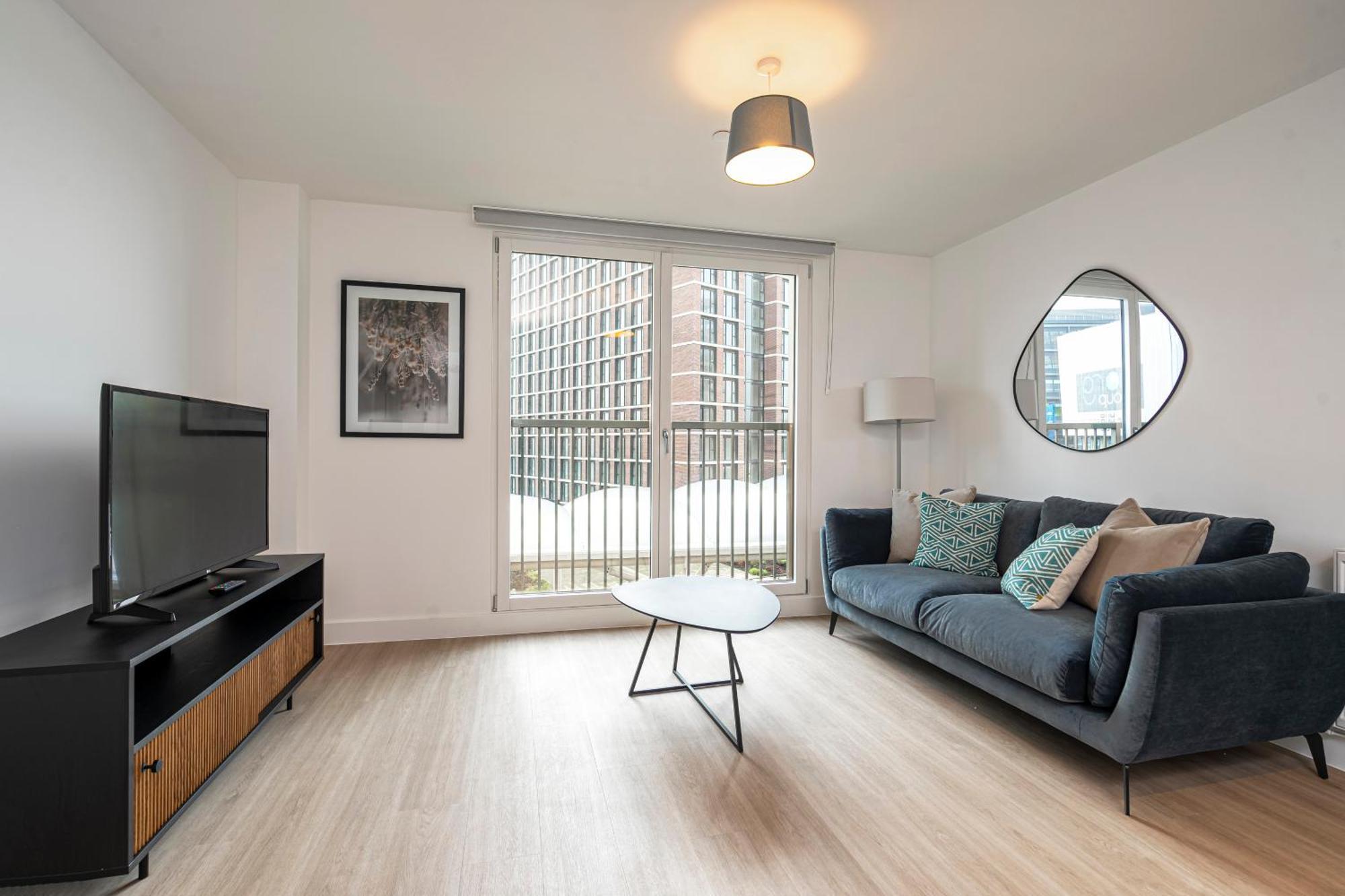 Monk Bridge Viaduct Apartment Leeds  Exterior photo