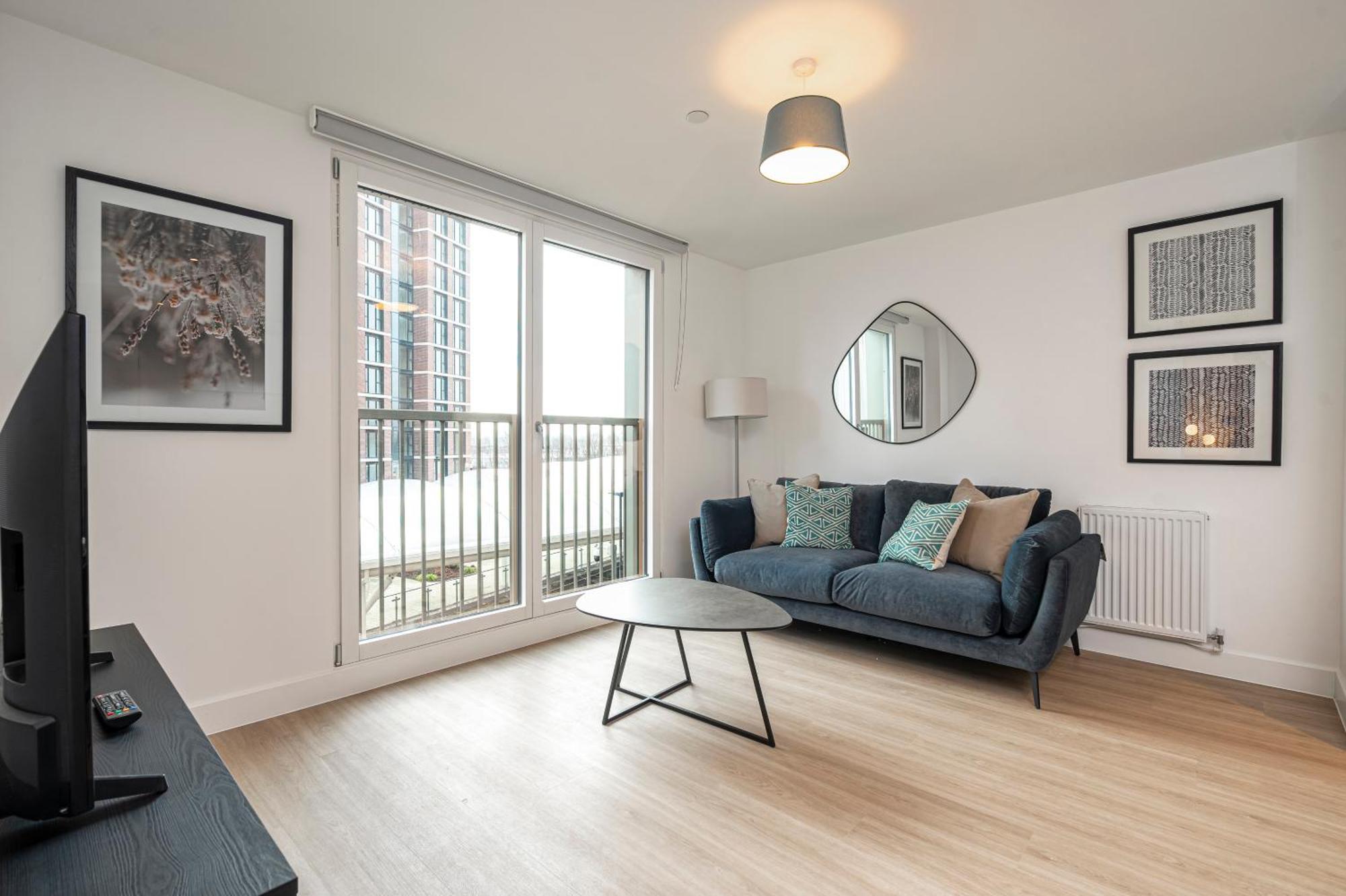 Monk Bridge Viaduct Apartment Leeds  Exterior photo