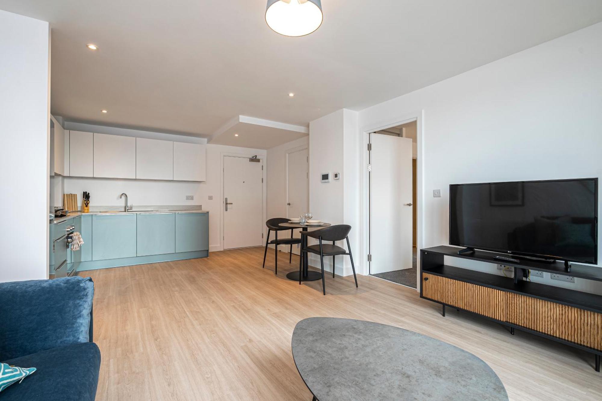 Monk Bridge Viaduct Apartment Leeds  Exterior photo